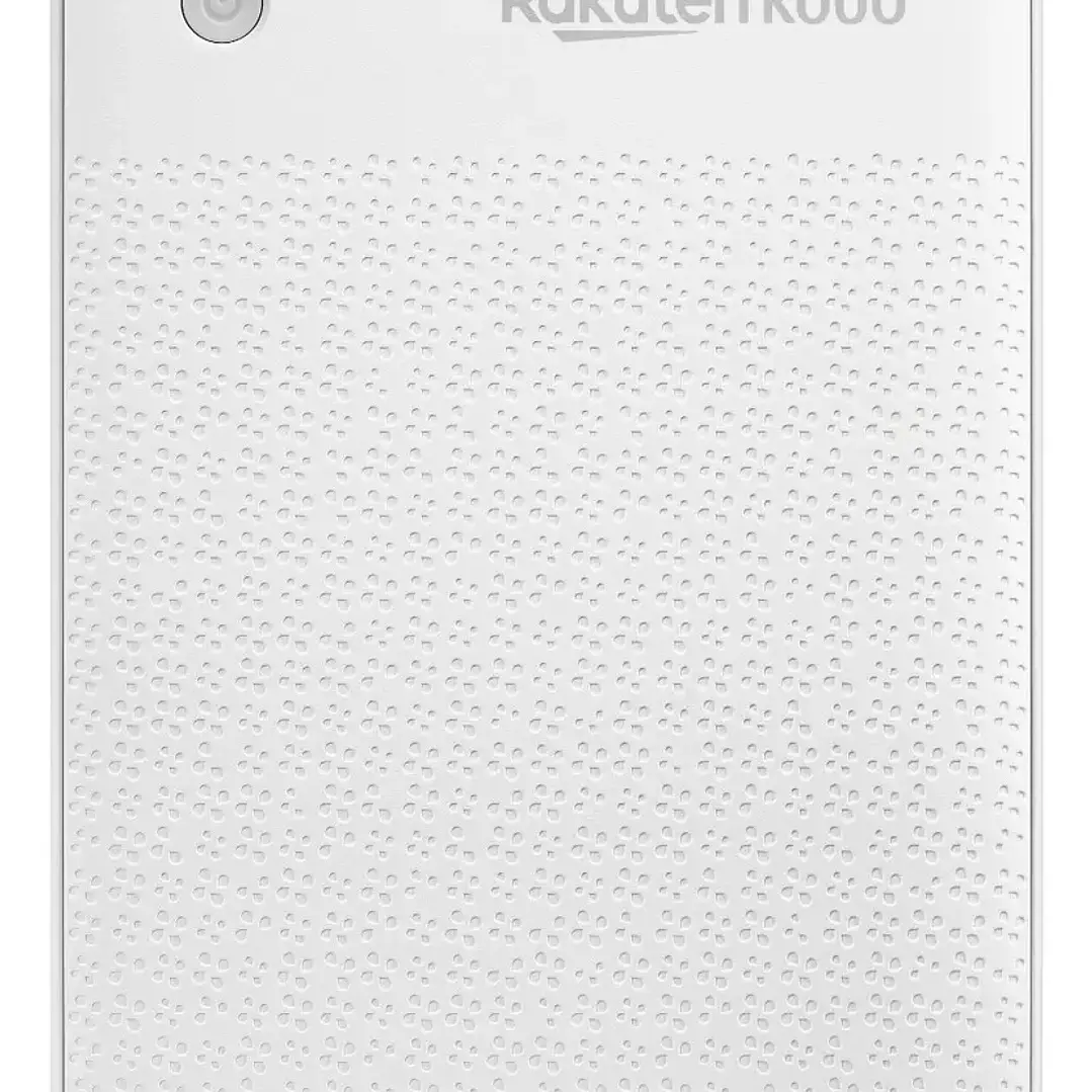 Lector E Reader Kobo Clara Colour Hd 6 Waterproof 16gb Blanco 5