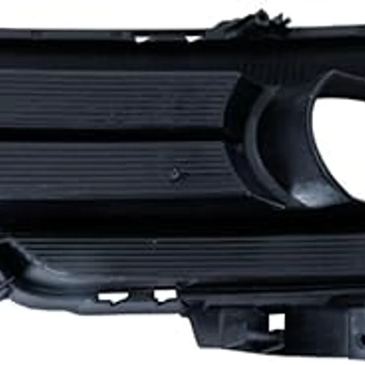 Bisel Faro Niebla Cr-v Honda 20-22 Derecha Delantera 2