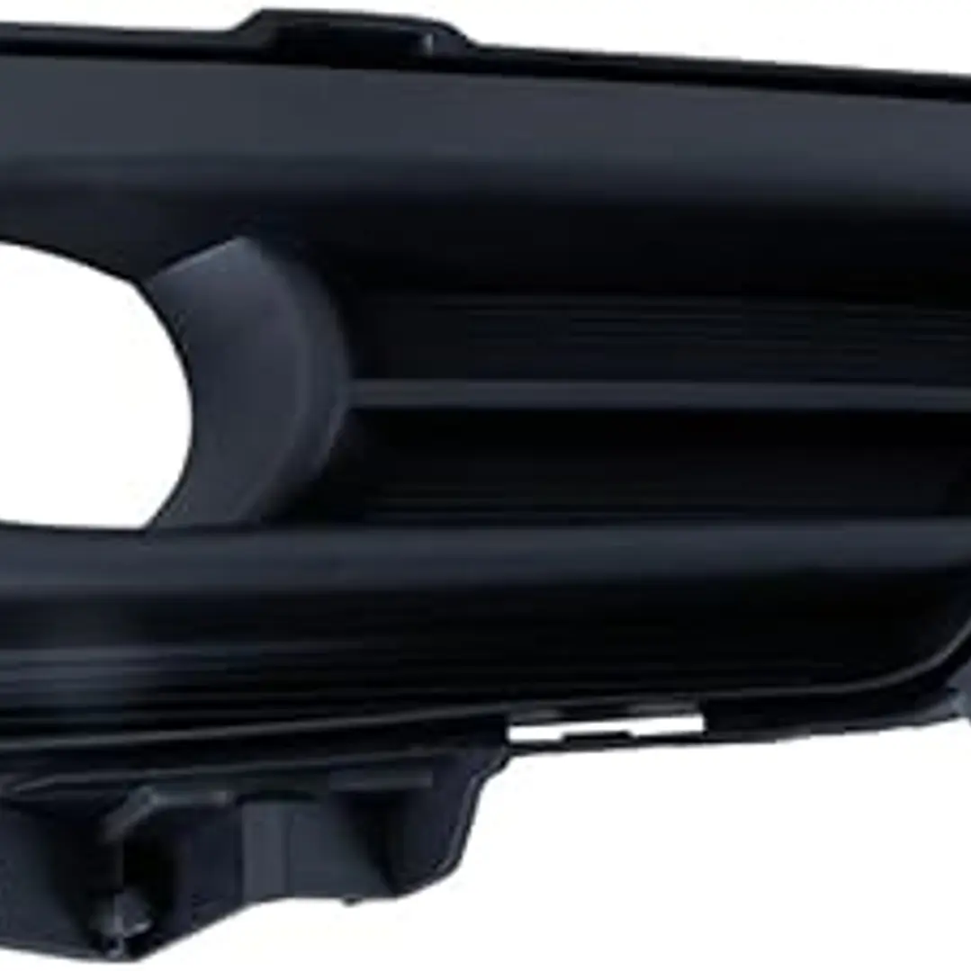Bisel Faro Niebla Cr-v Honda 20-22 Derecha Delantera 1