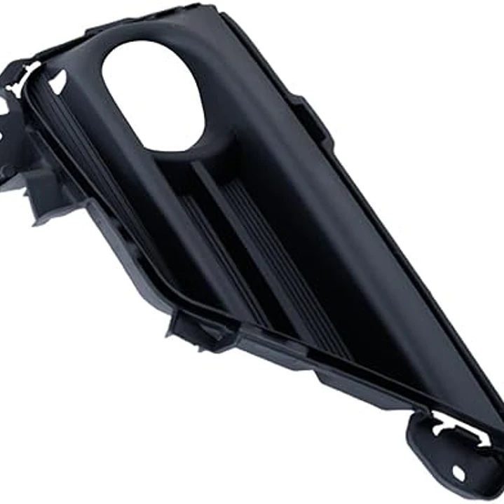 Bisel Faro Niebla Cr-v Honda 20-22 Derecha Delantera 4
