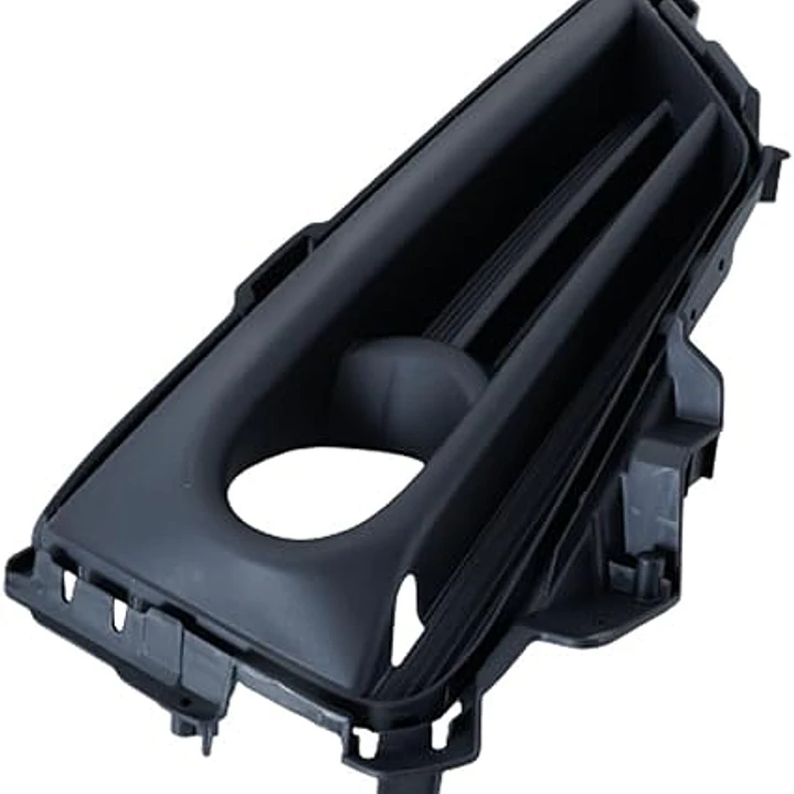 Bisel Faro Niebla Cr-v Honda 20-22 Derecha Delantera 5