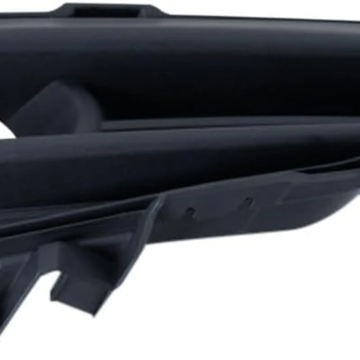 Bisel Faro Niebla Cr-v Honda 20-22 Derecha Delantera 6