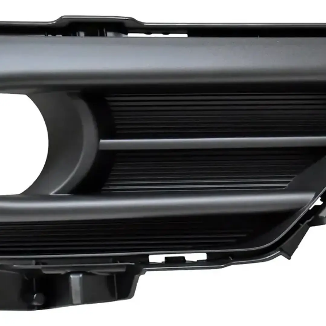 Bisel Faro Niebla Cr-v Honda 20-22 Derecha Delantera 7