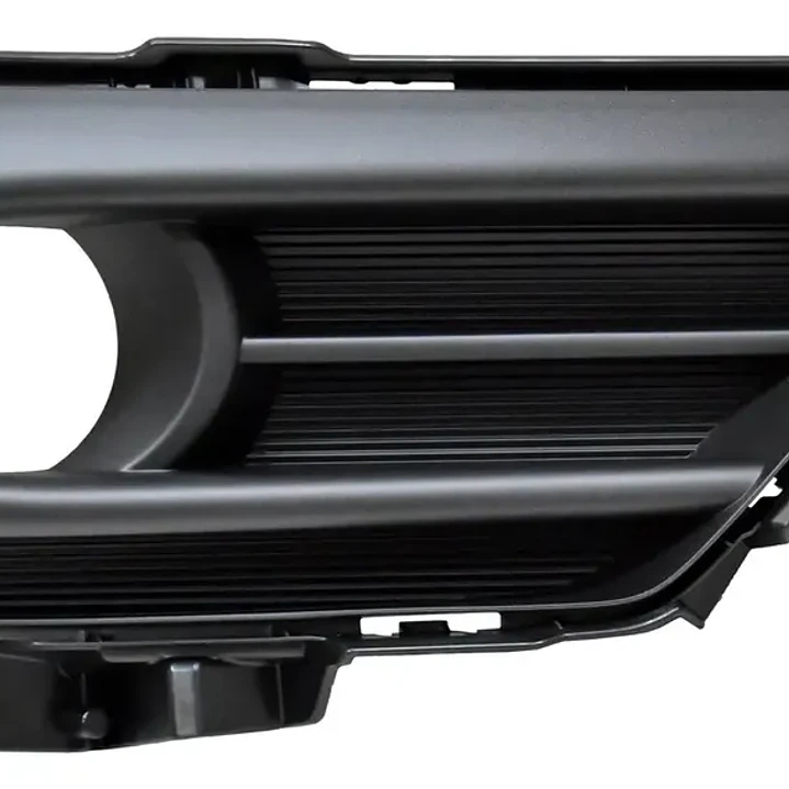 Bisel Faro Niebla Cr-v Honda 20-22 Derecha Delantera 7