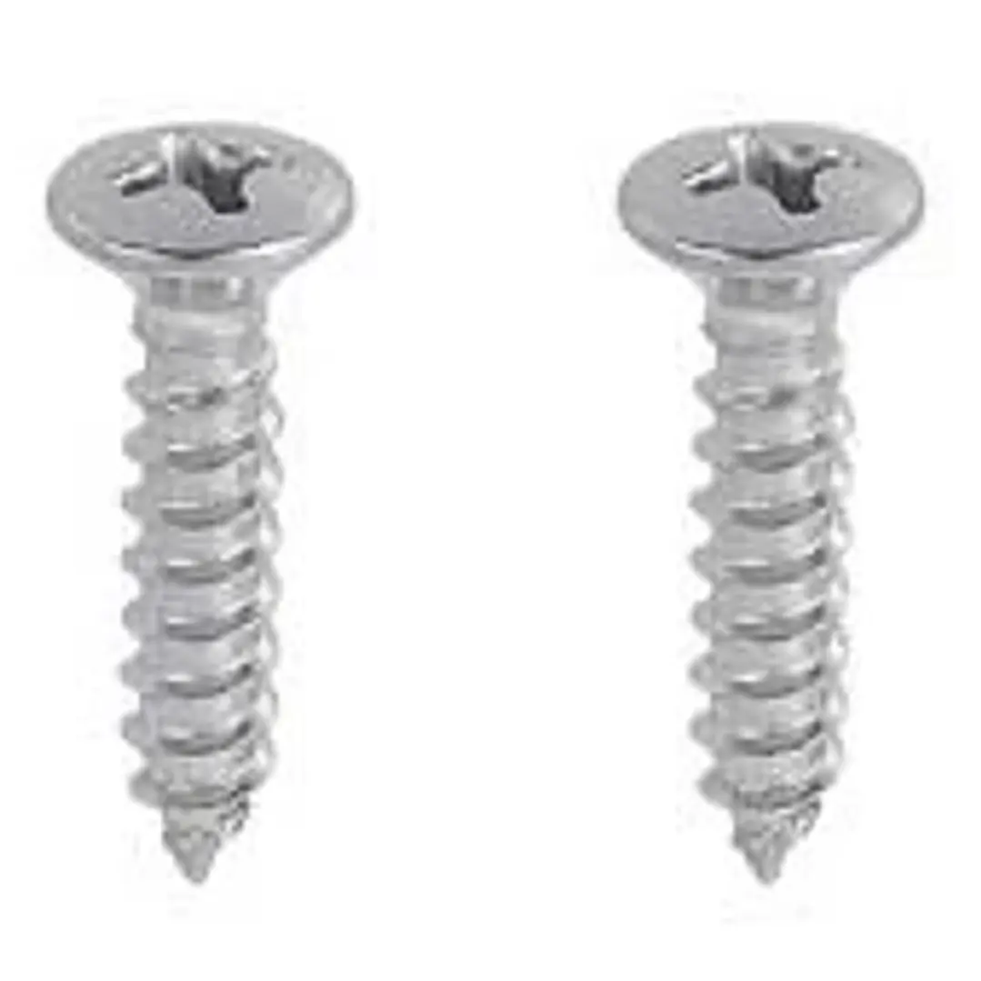 biseles cromados chevy/gmc OER CX1433 1958-59 Compatible con embellecedores de faros delanteros 2