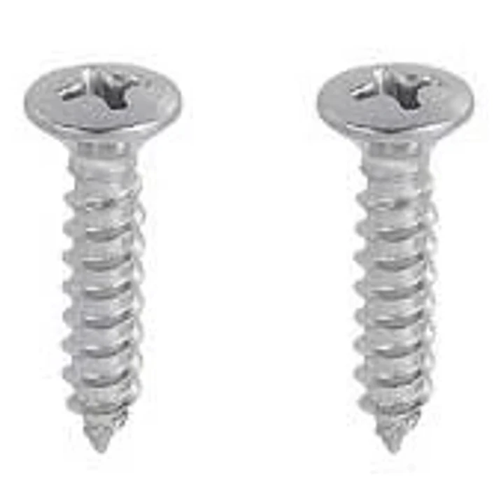 biseles cromados chevy/gmc OER CX1433 1958-59 Compatible con embellecedores de faros delanteros 2