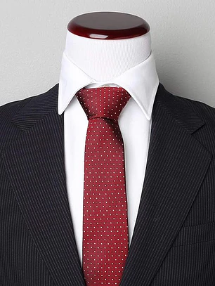 Corbata Game Of Thrones Emblema Del Dragón Targaryen