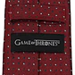 Corbata Game Of Thrones Emblema Del Dragón Targaryen - Miniatura 4