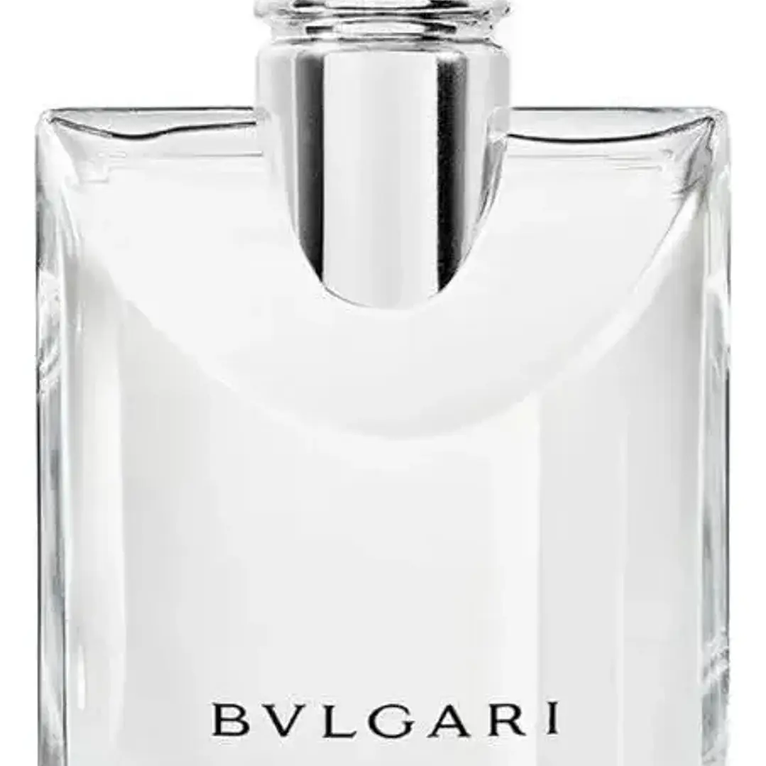 Perfume Bvlgari Pour Homme Eau De Toilette 100ml Para Hombre 2