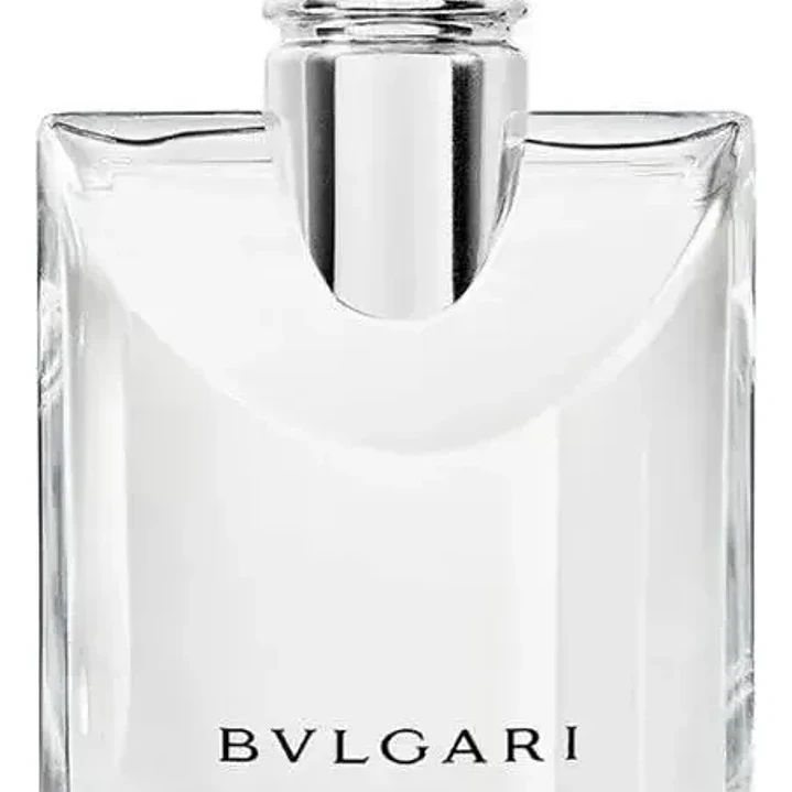 Perfume Bvlgari Pour Homme Eau De Toilette 100ml Para Hombre 2