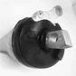 soporte de motor Acura/Honda OEM 50820-TZ5-A01 - Miniatura 5