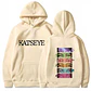 Polerón KATSEYE Unisex con capucha - Miniatura 3
