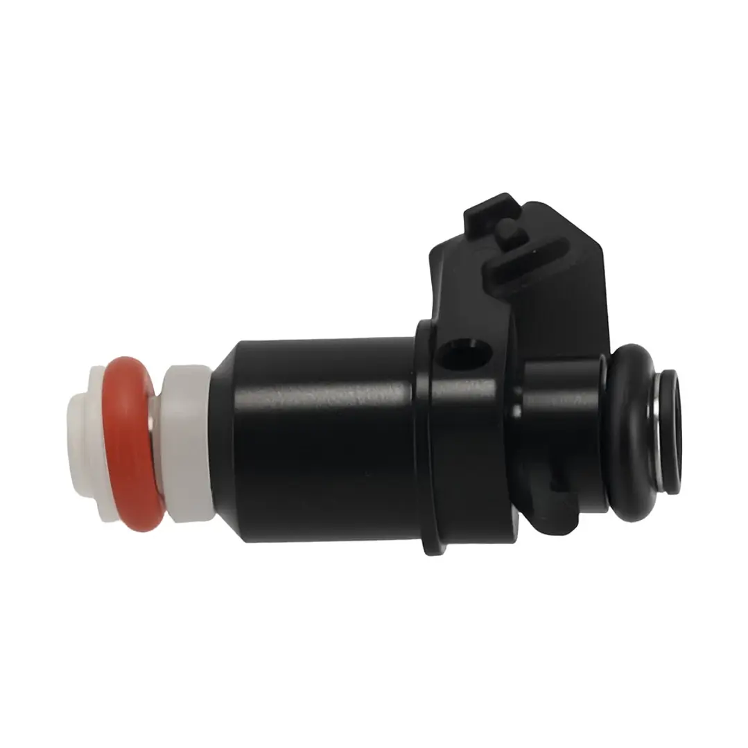 4 Inyectores De Combustible Honda Civic 1.7 01-05 2