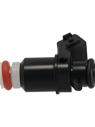 4 Inyectores De Combustible Honda Civic 1.7 01-05