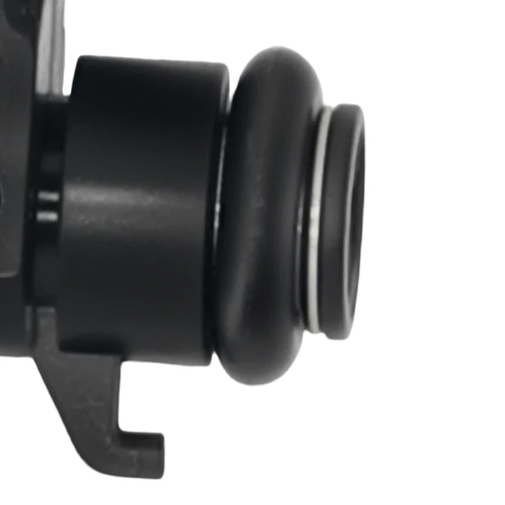 4 Inyectores De Combustible Honda Civic 1.7 01-05 3