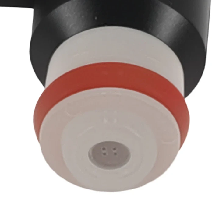 4 Inyectores De Combustible Honda Civic 1.7 01-05 4