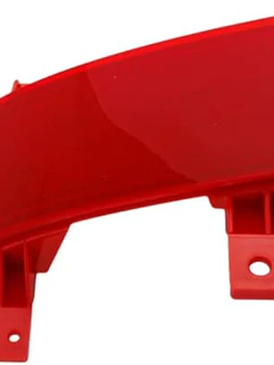 reflector de parachoques lado del conductor trasero Honda CR-V 2020 2021 2022