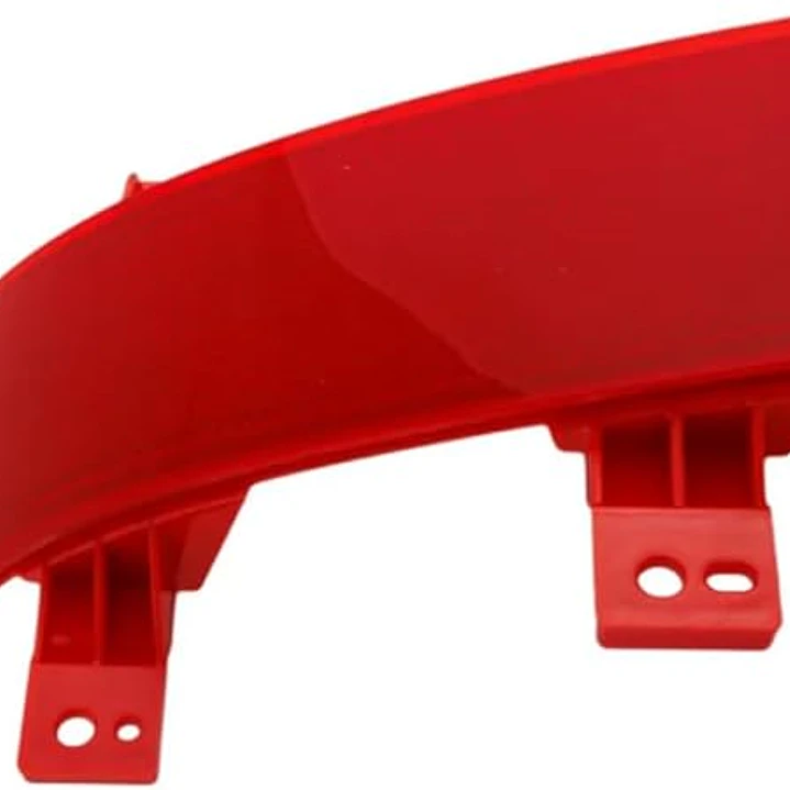 reflector de parachoques lado del conductor trasero Honda CR-V 2020 2021 2022 2