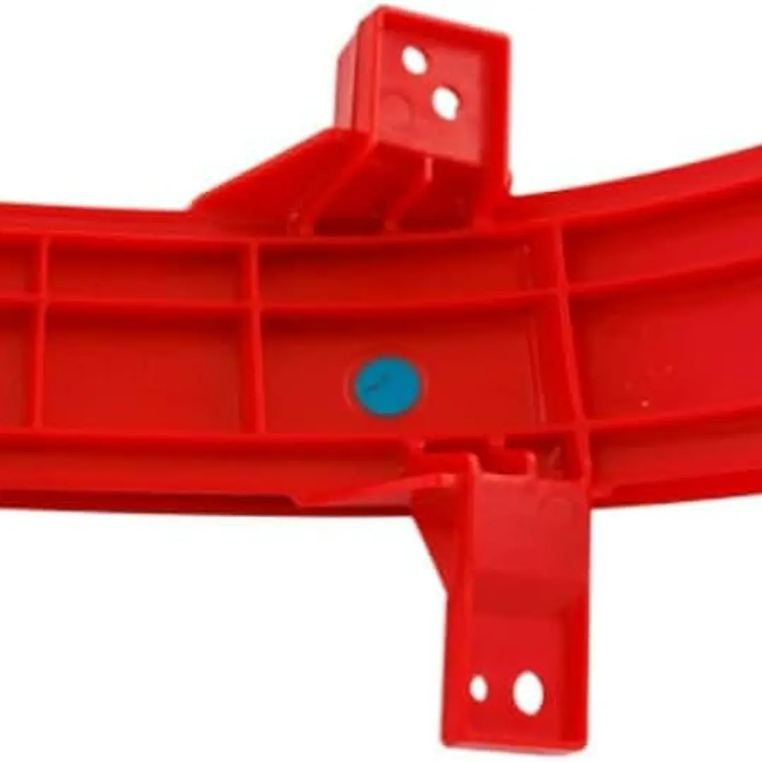 reflector de parachoques lado del conductor trasero Honda CR-V 2020 2021 2022 3