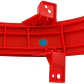 reflector de parachoques lado del conductor trasero Honda CR-V 2020 2021 2022 - Miniatura 3