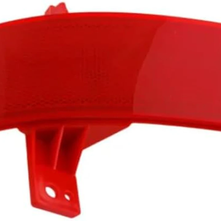 reflector de parachoques lado del conductor trasero Honda CR-V 2020 2021 2022 4