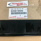 CUBIERTA DE PORTAEQUIPAJES EXTERIOR CENTRAL LAND CRUISER LADO IZQUIERDO NUEVO OEM 63496-60040 - Miniatura 1
