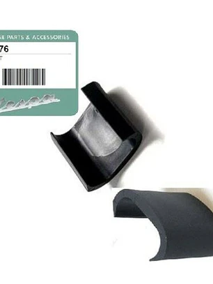 Clip, para portaequipajes plegable Vespa GTS GTV OEM 23576