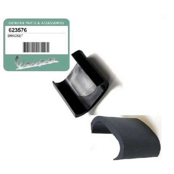 Clip, para portaequipajes plegable Vespa GTS GTV OEM 23576 2