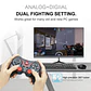 Control Mando Para Celular Gamepad Bluetooth Android Pc - Miniatura 2