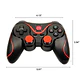 Control Mando Para Celular Gamepad Bluetooth Android Pc - Miniatura 3