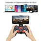 Control Mando Para Celular Gamepad Bluetooth Android Pc - Miniatura 1