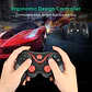 Control Mando Para Celular Gamepad Bluetooth Android Pc - Miniatura 12