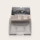 Cassette original “Tell The World” de Debi Taylor, edición Harvest Music de 1990 - Miniatura 2