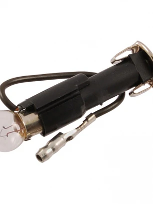 Conjunto de luz e interruptor de la guantera - Camioneta Ford 1973-79, Ford Bronco 1978-79, automóvil Ford 1963-68