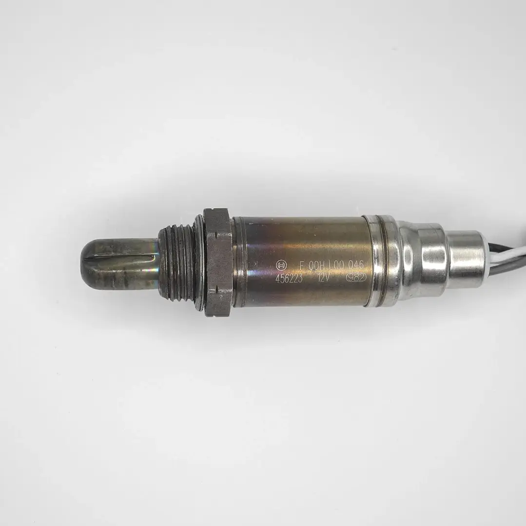 El sensor de oxígeno Bosch F00HL00046 / 075161 / 12V 2