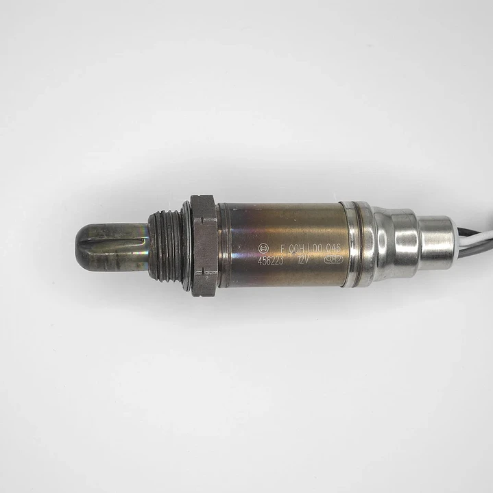El sensor de oxígeno Bosch F00HL00046 / 075161 / 12V 2