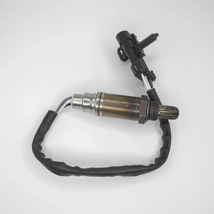 El sensor de oxígeno Bosch F00HL00046 / 075161 / 12V 1