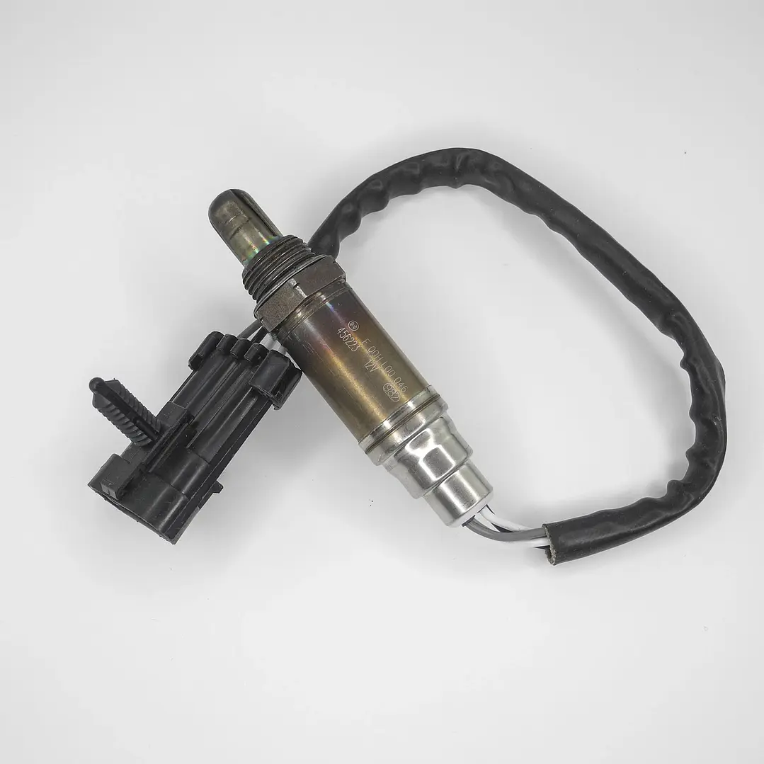 El sensor de oxígeno Bosch F00HL00046 / 075161 / 12V 4