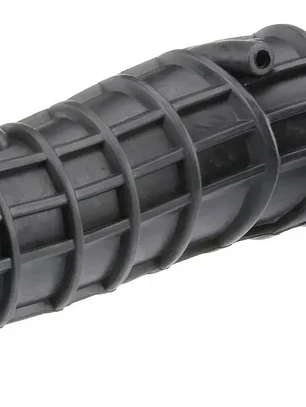 Bota De Admisión De Aire Uro 13543412291 Para Bmw X3 04-05