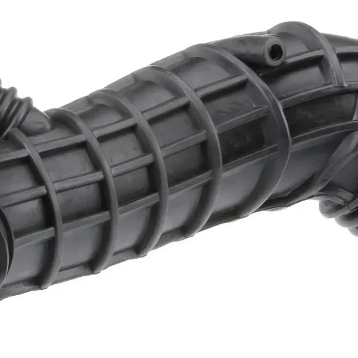 Bota De Admisión De Aire Uro 13543412291 Para Bmw X3 04-05 1