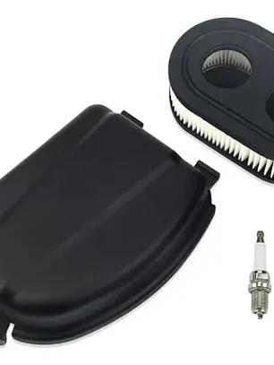 Filtro de Aire con Cubierta Briggs & Stratton / Husqvarna 594106