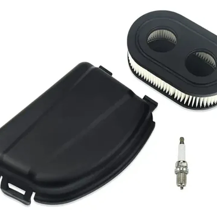 Filtro de Aire con Cubierta Briggs & Stratton / Husqvarna 594106 1