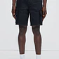 Short Rush Home Denim Cargo - Negro - Miniatura 1
