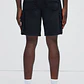 Short Rush Home Denim Cargo - Negro - Miniatura 2