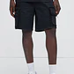 Short Rush Home Denim Cargo - Negro - Miniatura 3