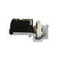 Interruptor de Luces D3ZZ-11654-A / D3UZ-11654-A Ford Clásico – Nuevo - Miniatura 2