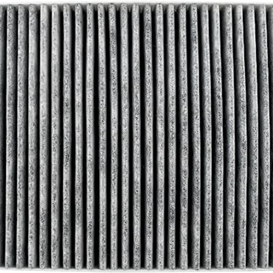 Filtro de Aire de Cabina Premium C25870 con Carbón Activado 🚗🌬️ 3