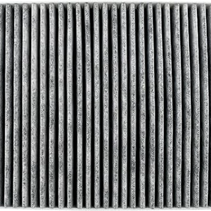 Filtro de Aire de Cabina Premium C25870 con Carbón Activado 🚗🌬️ 3