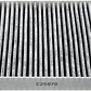 Filtro de Aire de Cabina Premium C25870 con Carbón Activado 🚗🌬️ - Miniatura 4