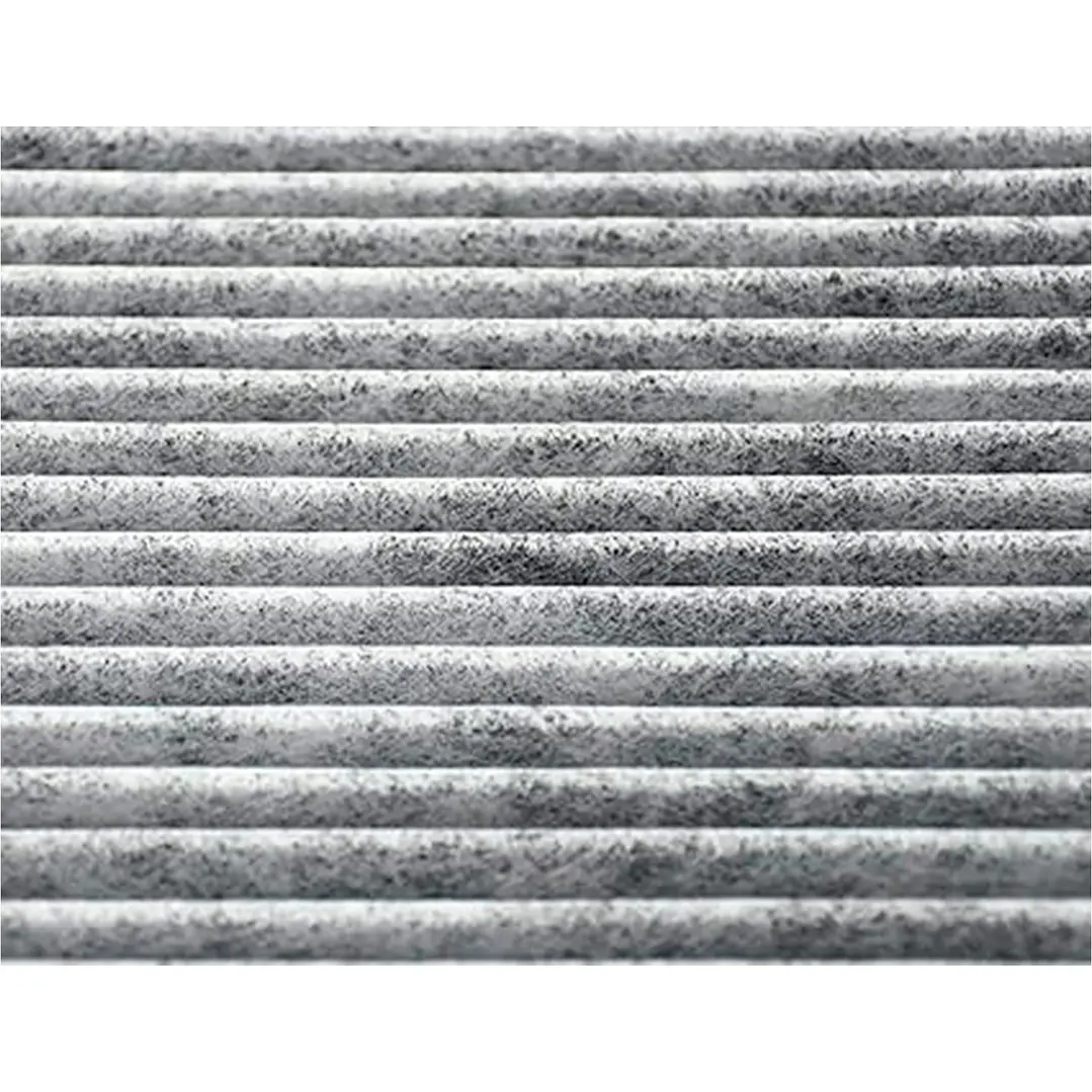 Filtro de Aire de Cabina Premium C25870 con Carbón Activado 🚗🌬️ 6